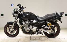 YAMAHA XJR1300 Gen.2 2007 RP17J