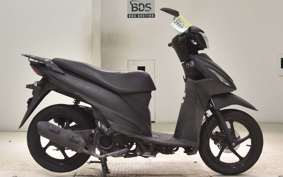 SUZUKI ADDRESS 110 2014 CE47A