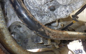 KAWASAKI ZEPHYR 400 Gen.2 ZR400C