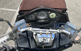 HONDA SILVER WING 400 2004 NF01