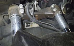 YAMAHA MAJESTY 400 2008 SH04J