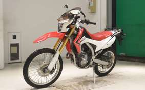HONDA CRF250L MD38