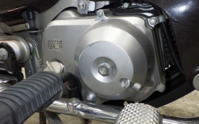 HONDA LITTLE CUB E 2023 AA01
