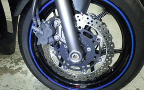 KAWASAKI ER600 F 2009