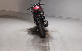 SUZUKI GSX250 R DN11A
