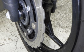 KAWASAKI NINJA 400 2018 EX400G