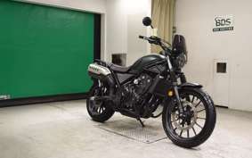 HONDA CL500 2024 PC68