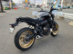 Фото Yamaha XSR700 2024 с японского аукциона