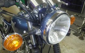 YAMAHA SR400 Gen.5 2019 RH16J