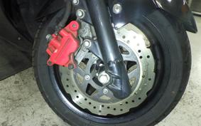 YAMAHA CYGNUS 125 X 2007