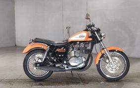 KAWASAKI ESTRELLA250 RS BJ250A