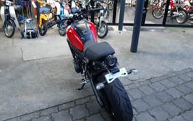 YAMAHA XSR900 2017 RN56J
