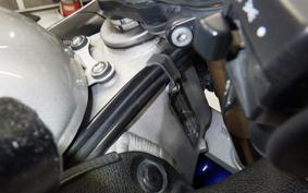 SUZUKI GSX1300R HAYABUSA 2000