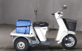 HONDA GYRO TA01