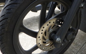 HONDA DIO 110 JF58