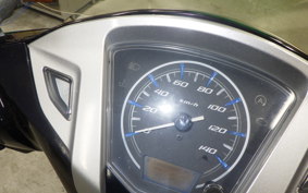 HONDA LEAD 125 1987