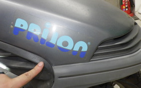 HONDA FREE WAY GEN 2 2010 MF03
