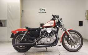 HARLEY XL1200S 1999