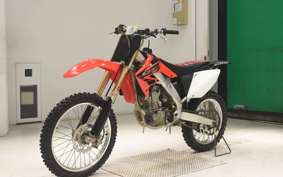 HONDA CRF250 RALLY 2022 ME10