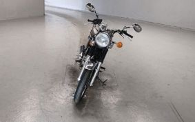 YAMAHA SR400 2016 RH03J