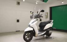 HONDA LEAD 125 2008 JF45
