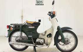 HONDA C50 SUPER CUB 2005 AA01