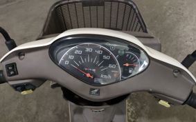 HONDA DIO CHESTER AF68