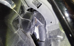 PEUGEOT ジャンゴ150A