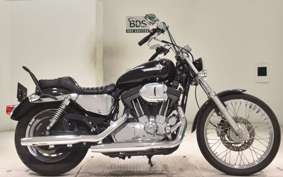 HARLEY XL1200C 2005
