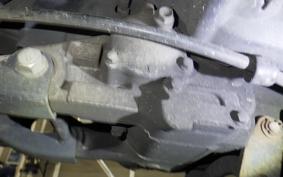 SUZUKI ADDRESS V125 G 2016 CF46A