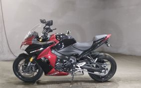 SUZUKI GSX-S1000F 2016 GT79A