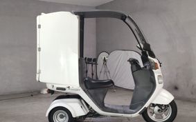HONDA GYRO TA03