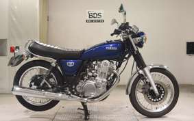YAMAHA SR400 Gen.5 2021 RH16J