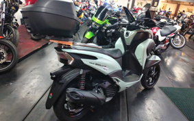 YAMAHA TRICITY 155 SG81J
