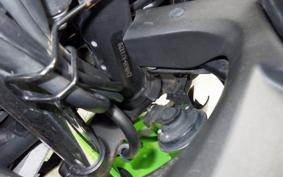 KAWASAKI NINJA 650 A 2017 ER650H