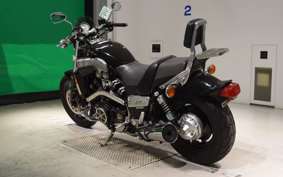 YAMAHA VMAX 1998