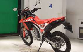 HONDA CRF250L MD47