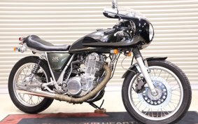 YAMAHA SR400 2014 RH03J
