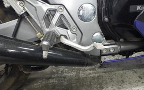 KAWASAKI ZZ1100 NINJA R 1993 ZXT10C