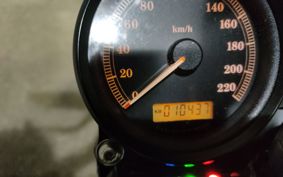 HARLEY XL1200N 2010 CZ3