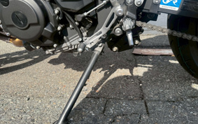 KAWASAKI Z400 2022 EX400L