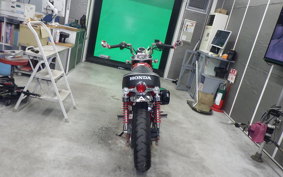 HONDA MONKEY 125 JB02