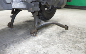 SUZUKI ADDRESS V125 CF46A