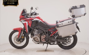 HONDA CRF1100L AFRICA TWIN 2020 SD10