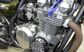 KAWASAKI ZEPHYR 750 RS 2003 ZR750C