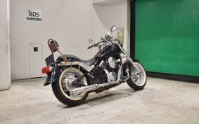 KAWASAKI VULCAN 400 CLASSIC 1997 VN400A