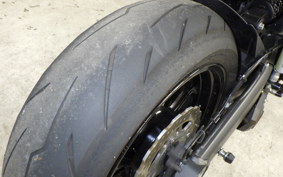 KAWASAKI Z1000 Gen.5 2021 ZXT00W