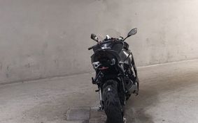 KAWASAKI NINJA ZX-6R 2022 ZX636G