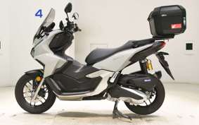 HONDA ADV160 KF54