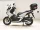 Фото Honda ADV160 с японского аукциона